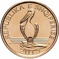 1 лек - Албания, 2013 год 14453