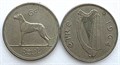 6 пенсов - Ирландия, 1942 год 14514