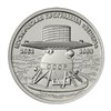 1 рубль - Космическая программа Венера, Приднестровье, 2026 год 15912