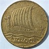 1 крона - Эстония, 1934 год 15977