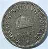 10 филлеров - Венгрия, 1909 год 15980
