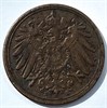 1 пфенниг - Германия, 1913 год 16026