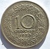 20 грошей - Австрия, 1925 год 16585