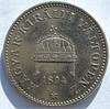 20 филлеров - Венгрия, 1894 год 16586
