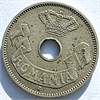 5 бани - Румыния, 1906 год 16587