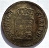 3 крейцера - Вюртемберг, 1844 год 16600