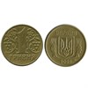 1 гривна 2002 год 16625