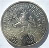 5 марок - Гейдельбергский университет, Германия, 1986 год 16702