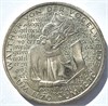 5 марок - Вальтер фон дер Фогельвейде, Германия, 1980 год 16710