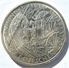 5 марок - Германский таможенный союз, 1984 год 16716