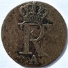 1/48 таллера - Пруссия, 1778 год 16795