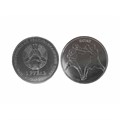 1 рубль - Бокс, Приднестровье, 2021 год 12659
