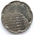 50 песет - Испания, 1992 год 13246