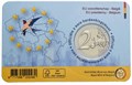 2 евро - Председательство в Совете ЕС, Бельгия, 2024 год 13532