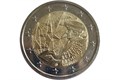 2 евро - 35 лет программе Эразмус, Литва, 2022 год, UNC 13570