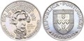 100 эскудо - Год инвалидов, Португалия, 1981 год 13701