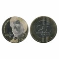 200 форинтов - Шандор Петефи, Венгрия, 2023 год 13958
