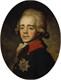 Павел I (1796-1801)