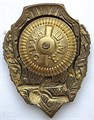 Значок - Отличный подводник, тяжелый, КОПИЯ 14155