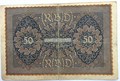 Банкнота 50 марок - Германия, 1919 год 14302