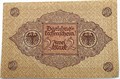 Банкнота 2 марки - Германия, 1920 год 14308