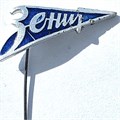 Значок - Зенит 15498