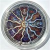 Сувенирная монета - Знаки зодиака 15811