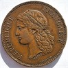 Жетон - Франция 100 лет Всемирной выставки 1789 16589