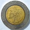 500 лир - Италия 16841