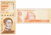 Банкнота 50000 боливар - Венесуэла, 2019 год, UNC 16928