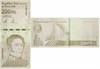 Банкнота 200000 боливар - Венесуэла, 2020 год, UNC 16933