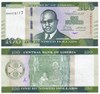Банкнота 100 долларов - Либерия, 2022 год, UNC 17128