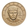 1 доллар - 250 лет Независимости США - Дональд Трамп, США, 2026 год 17246