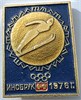 Значок - Инсбрук 17315