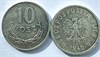 10 грошей - Польша 17430