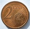 2 евроцента - Италия 17499