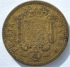 5 песет - Испания 17519