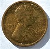 1 цент - США 17635