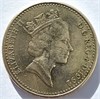10 пенсов - Великобритания, 1992 год 17642