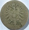 10 пфенниг - Германия 17663
