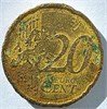20 центов - Греция 17664