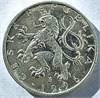50 геллеров - Чехия, 1996 год 17674