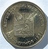 50 сантим - Венесуэла, 1989 год 17682