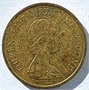 10 центов - Гонконг, 1982 год 17706