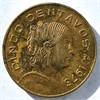 5 сентаво - Мексика, 1973 год 17711