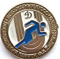 Значок - Динамо 13180