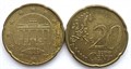 20 центов - Германия 13226