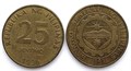 25 сантим - Филиппины 13231