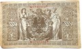 Банкнота 1000 марок - Германия, 1910 год 13931