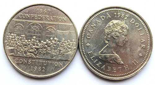 115 долларов. Канада 1 цент, 1991. Канада 1 доллар 1930. Полная независимость Канады 1982 монета. Монет Канада 100 лет гербу Канады 2021 год.